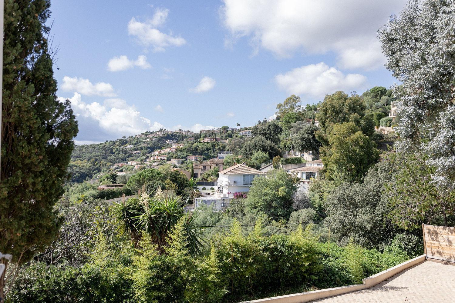מאנדליה-לה-נאפול Villa Les Roches מראה חיצוני תמונה