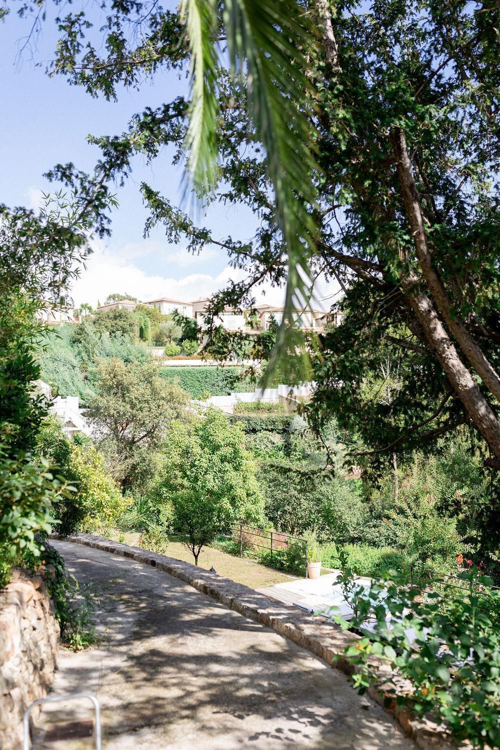 מאנדליה-לה-נאפול Villa Les Roches מראה חיצוני תמונה